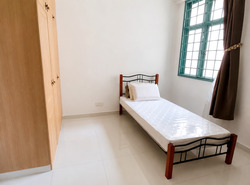 Changi Green (D16), Condominium #584394241